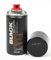 Montana BLACK Sprühdose POCKET CAN spider black - 150 ml