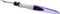 Prym Ripper Stitch Ergonomique, Petit, Bleu