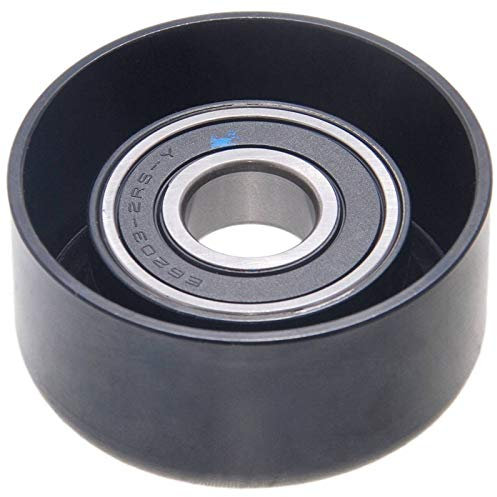 FEBEST Tensioner Pulley 1887ZFC