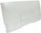 Beko Fridge Freezer Fast Freezer Drawer Front Cover Flap