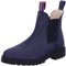 blue heeler Damen Stiefeletten Meryl 104 blau 295348