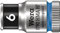 8790 HMA HF Zyklop socket with 1/4 drive with holding function, 6,0 mm