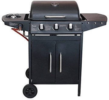 Activa Mastercook CALIFORNIA gril à gaz