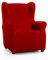 Martina Home - Tunesien - Kompletter Relax-Sesselbezug-Leder