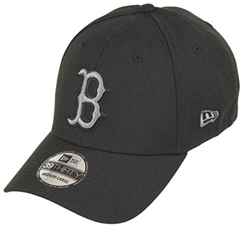 New Era MLB Cap Red Sox 39Thirty Basecap Boston Kappe Baseball