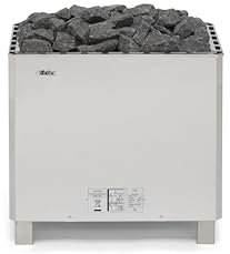 FinTec Saunaofen Arne 18 kW