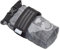 Wolf Tooth B-Rad Teklite Roll-Top Tasche 0,6l schwarz/grau 2022 Fahrradtasche