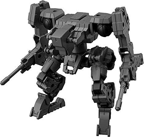 Bandai 30MS - SIS GC69R Alka Carti Quartet Form - Maquette