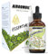 Airoomoil Kamille Ätherisches Öl Reine Kamillenöl Aromatherapieöl Therapeutischer Qualität für Diffusor, Luftbefeuchter, Entspannen, Haut, Körper, Haarpflege, Massage, Kerze, Seife,Bad 120 ml