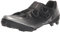 Shimano Unisex Zapatillas SH-XC702 Cycling Shoe, Schwarz, 41.5 EU