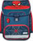 Undercover Schulranzenset EasyFit Spider-Man, 4-tlg. (2022)