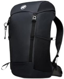 Mammut Tasna 20 Rucksack, black