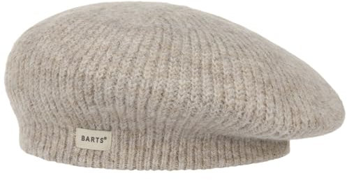 Barts Inaru Beret, Light Brown