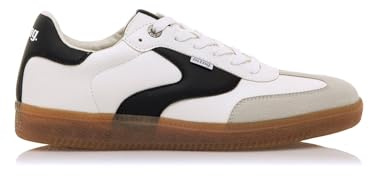 MTNG Sneaker Herren NOVA-EVO 84775 | 59842 | Off White 251