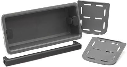 Nanuk T30 Hard Tray and Dividers