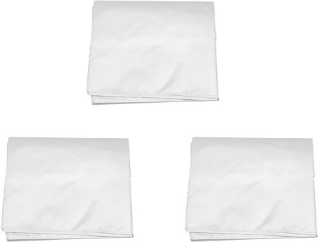 Eioeeklop 3X Portable Washing Machine Cover,Top Load Washer Dryer Cover,Waterproof for Fully-Automatic/Wheel Washing Machine