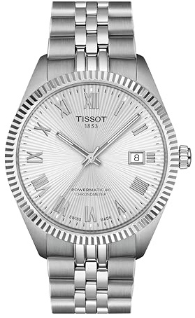 Tissot Automatic Watch T1564081103300