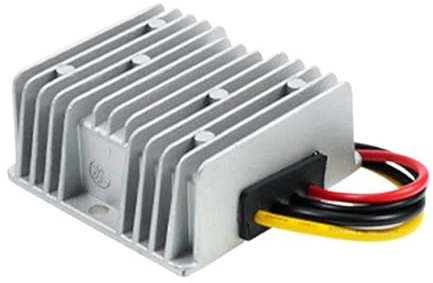 NVSFZGIYG 1 Unidad de convertidor Reductor CC 24 V, 36, 48 a 19, 5 A, 10 A y 15 A, Fuente alimentación A(19v 5a,24V(22-36V))