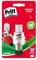 Pritt Glue Stick, Safe & Child-Friendly Craft Glue for Arts & Crafts Activities, white, 1x11g Pritt Stick, Packaging may vary