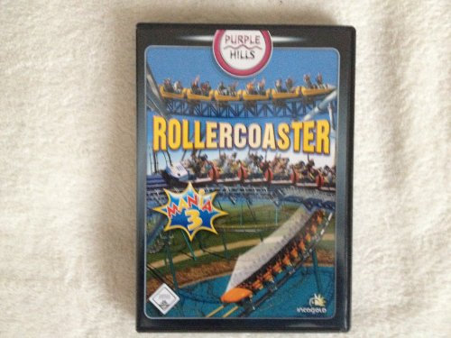 Roller Coaster Mania 3