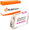 Bubprint Druckerpatrone kompatibel als Ersatz für Epson T1813 18XL für Expression Home XP-100 XP-102 XP-200 XP-205 XP-225 XP-302 XP-305 XP-402 XP-405 Magenta