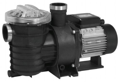KSB - Filter 12D – Pumpe … Filtration 12 m³/h Dreiphasen-Filtra n