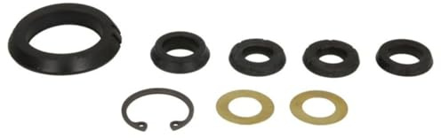 AUTOFREN SEINSA D1355 Reparatursatz Hauptbremszylinder Kompatibel mit TOYOTA COROLLA Liftback E9 0449312180 0449316030 0449310140