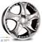 Keskin KT975175108114340HLP KT9 - X17 ET X Alufelgen SUV und Gelände