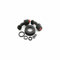 Oregon Gasket Elbow, Fittings & Nozzle Kit for Pressure Washer – One Size