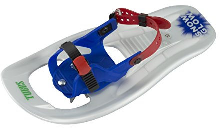 Tubbs Raquettes à neige Snowglow Uni