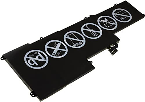 Akku für Asus ZenBook UX51VZA, 14,8V, Li-Polymer