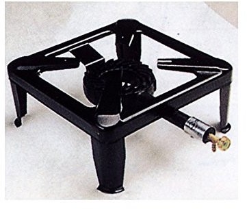 Garhe Réchaud à paella Butane 46 x 46