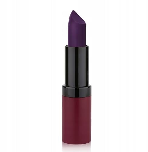 GOLDEN ROSE Velvet Matte Lipstick - Colour 28
