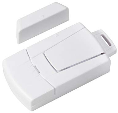 LogiLink SC0207 Mini Tür- und Fensteralarm weiß