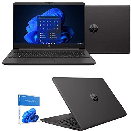 Notebook HP 250 G10 i5-1334u 4.6 Ghz 15,6 FHd, Ram 16Gb Ddr4, Ssd Nvme 1Tb, Hdmi, Usb 3.0, Wifi,Bluetooth, Webcam, Windows 11 Pro,Office 2021