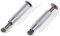 INTERNATIONAL COVER POOL Tornillos de Anclaje escamoteables ø10 para Lona de Piscina Kit 40 Ud