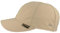 Gottmann Monaco Gore-Tex Baseballcap Basecap aus Gore-Tex® (Hellbeige, 59)