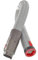 Yourspares DC40 DC41 DC55 DC65 DC75 Vacuum Cleaner Hose Assembly Extendable Suction Pipe