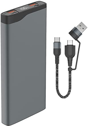 4smarts Powerbank VoltHub Pro 468777