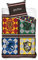Harry Potter Bed Linen HP213013 135 x 200 cm