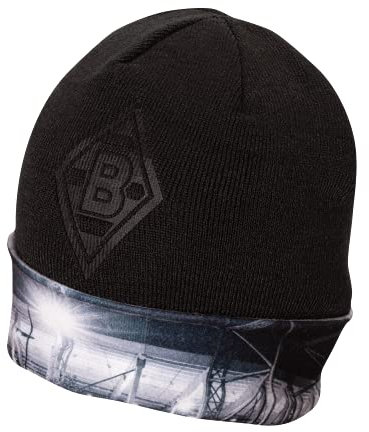 Borussia Mönchengladbach Mütze *Stadion*