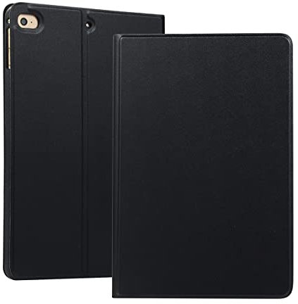 Flyorigin Case For iPad Mini 1/2/3/4/5 Redesigned (2 Stand Angles) 7.9 inch Case Compatible iPad Mini 1 / iPad Mini 2 / iPad Mini 3 / iPad Mini 4 / iPad Mini 5 For iPad mini Cover