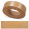 ben+camilla.com Kantenumleimer zum Aufbügeln | Buche 30 mm x 5 m Rolle (glatt matt) | Premium Qualität für professionelle Ergebnisse | Kantenschutz