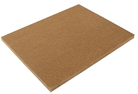 Zander Dämmplatte für Innendeckel nach Dr. Liebig Beuten Imkerei