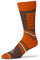 Fanatics for Bare Feet NFL Go Team Socks Socken (40-46, Cleveland Browns)