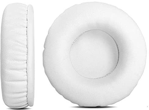 MJ553BT Cuscinetti Professionali di Sostituzione per Cuffie Compatibili con Pioneer SE-MJ553BT MJ553BT Cuffie