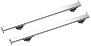WPRO Rails télescopiques pour four TOR100