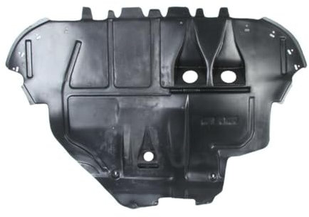 BLIC 6601-02-0020860P Cache moteur Cache sous moteur Cache de protection sous moteur