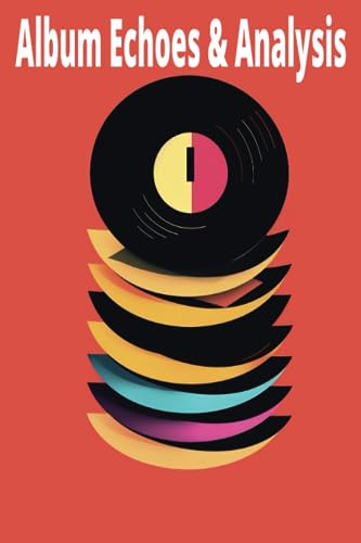 Music Album Review Journal