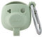 INSTAX Pal Design Silicon Case Green